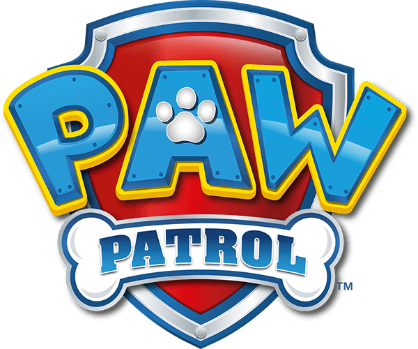  Paw Patrol