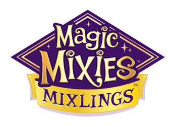  Magic Mixies Mixlings